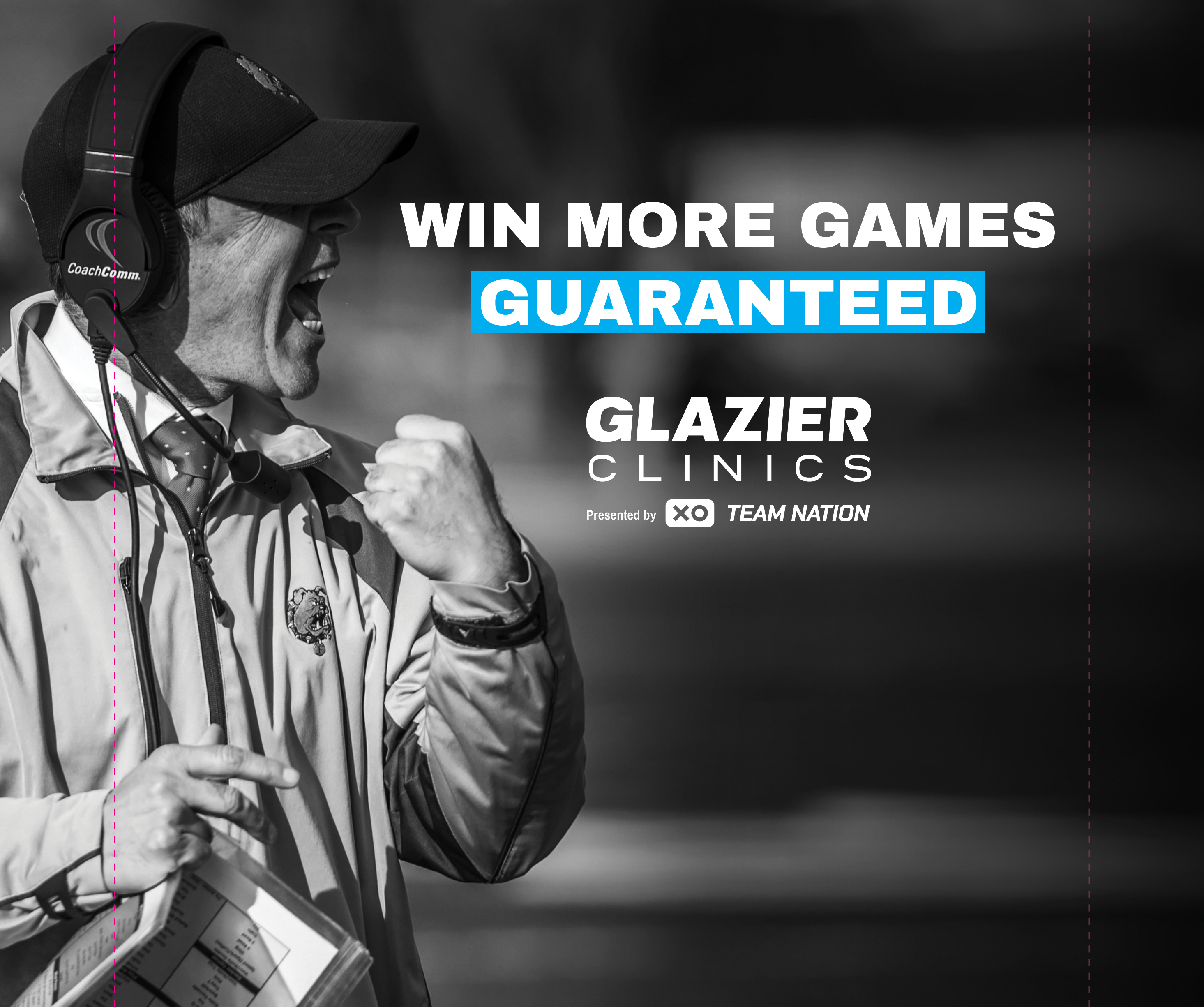 Glazier Clinics 2023 Football Coaching Clinics & Online Education
